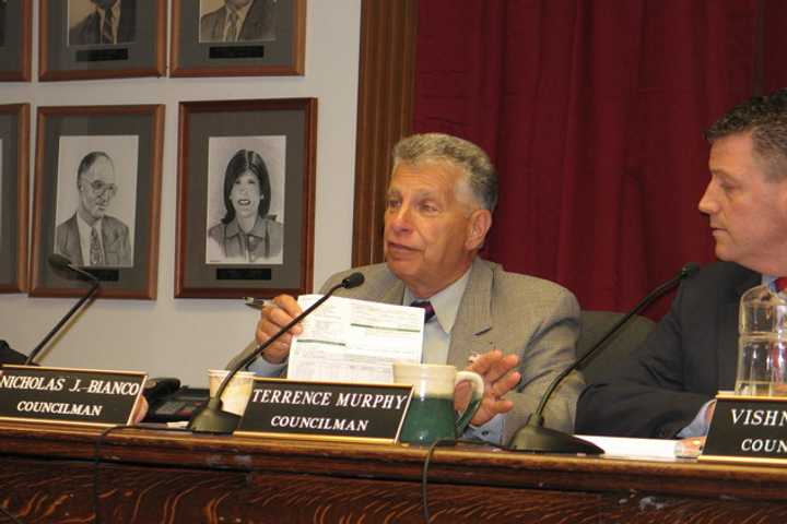 Bianco Announces Resignation From Yorktown Town Board