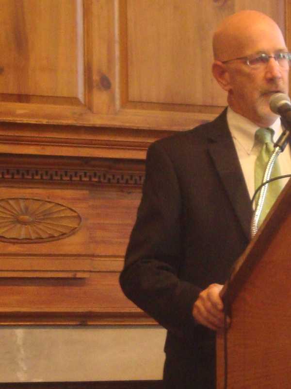 Norwalk Connects Small Businesses With Resources