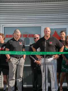 Pleasantville Facility Hopes To Redefine Athlete 