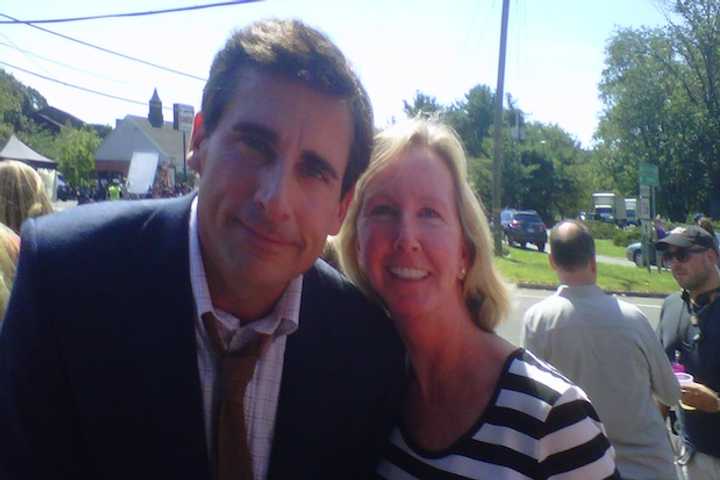 Film Co-Starring Steve Carell, Julianne Moore Will Be Shot In Port Chester