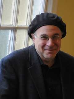 Pleasantville Rabbi Looks Forward To Rosh Hashana 5755