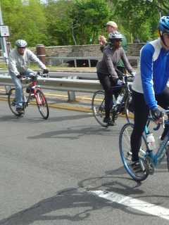 Workshop In Bedford Focuses on Complete Streets Program