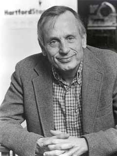 A.R. Gurney's 'Love And Money' Debuts In Westport Next Year