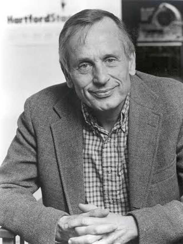 A.R. Gurney's 'Love And Money' Debuts In Westport Next Year