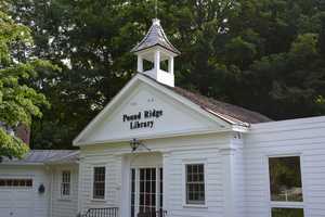 Pound Ridge Library Board: Cleveland, Nurenberg, Baschkin & De Palma Win