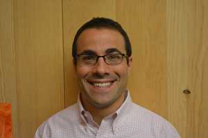 Chappaqua Rabbi Looks Forward To Rosh Hashanah Celebration