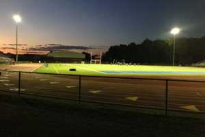 Weston Football Team Kicks Off First Night Game On Friday