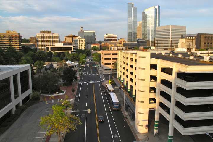 National Magazine Selects White Plains As 48th Best Place In U.S.