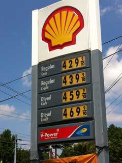 Best Gas Prices In Danbury