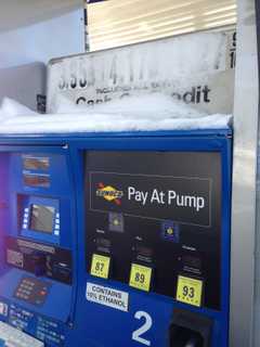Best Gas Prices In Darien