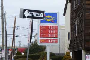 Best Gas Prices In Stamford