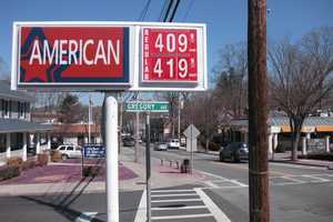 Best Gas Prices In The Chappaqua Area