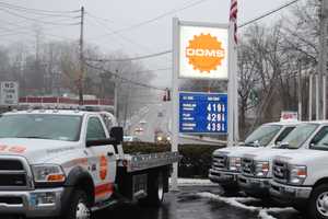 Best Gas Prices In Buchanan Area