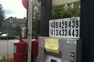 Best Gas Prices Around Harrison
