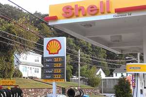 Best Gas Prices In Peekskill