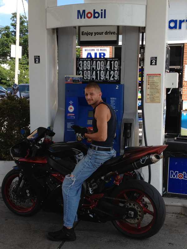 Best Gas Prices In Scarsdale