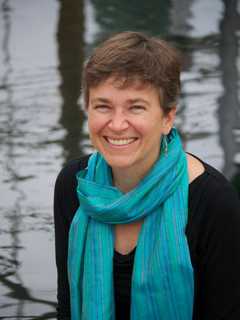 Former Tarrytown Resident Writes Book About Midwifery