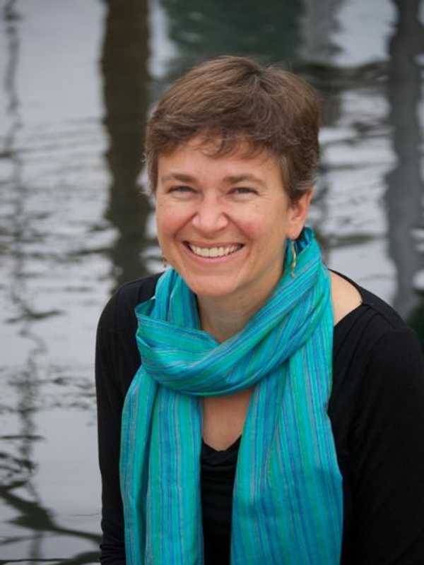 Former Tarrytown Resident Writes Book About Midwifery