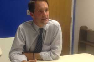 Himes Disputes Debicella's Claims About Bridgeport Shipyard