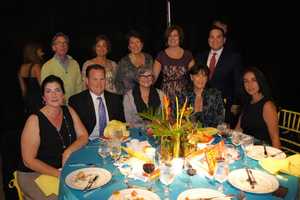 New Canaan Realtor With William Pitt Sotheby's Intl. Helps In Nicaragua