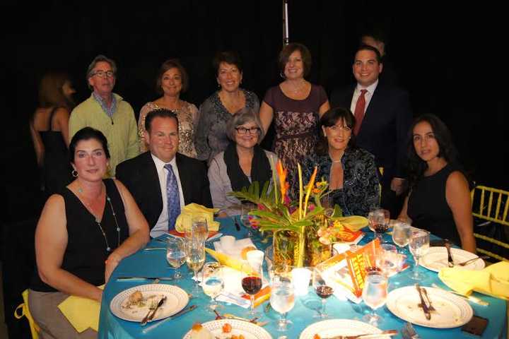 New Canaan Realtor With William Pitt Sotheby's Intl. Helps In Nicaragua