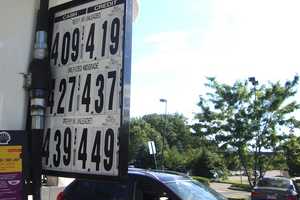 Best Gas Prices In Norwalk
