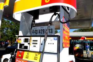 Best Gas Prices In Bridgeport