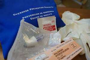 New Castle Cop Treats Heroin Overdose Victim With Antidote