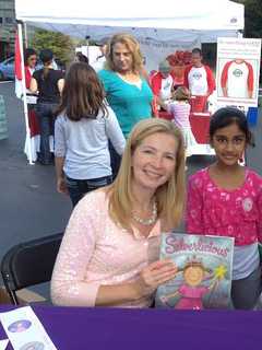 Chappaqua Children's Book Festival Gets Nod In NY Times
