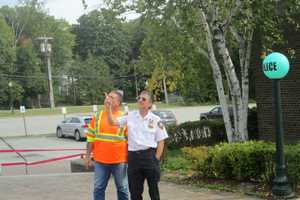 Mysterious UFO Still Vexes Yorktown Police Officer