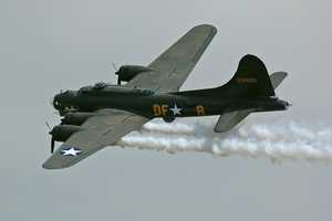 Wings Of Freedom Tour Lands At Westchester County Airport