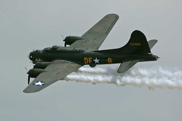 Wings Of Freedom Tour Lands At Westchester County Airport