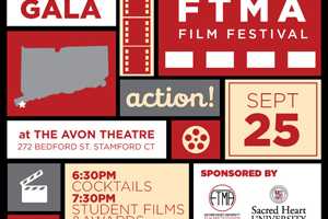 Sacred Heart University Premieres Film Festival This Weekend In Stamford