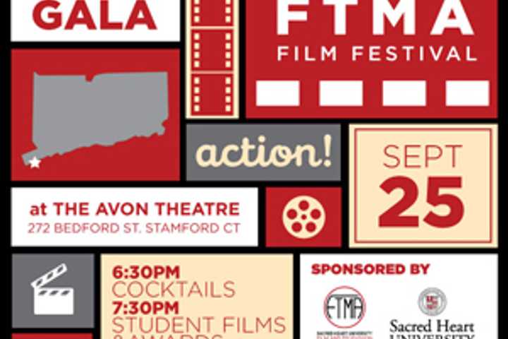 Sacred Heart University Premieres Film Festival This Weekend In Stamford