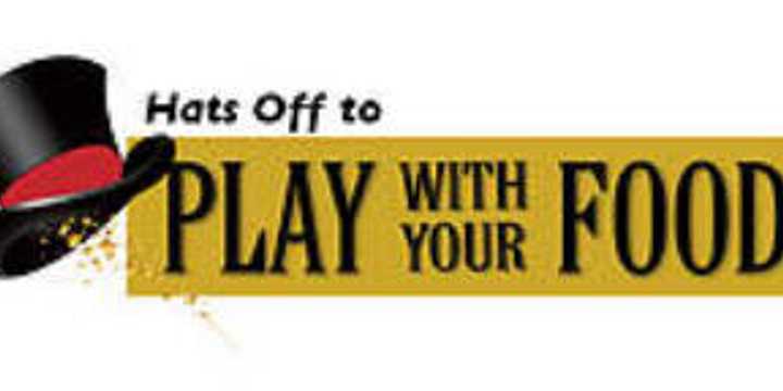 Tickets are on sale now for Hats Off to Play With Your Food Fun(d)raising Gala, which will be Nov. 15.