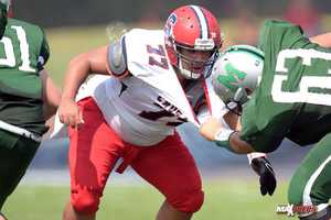 Stepinac HS Football Team Improves To 4-0