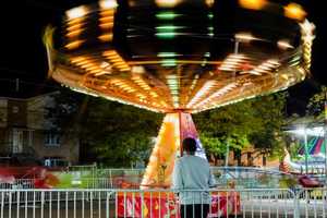 Fall Foliage Festival Returns To Mount Pleasant 