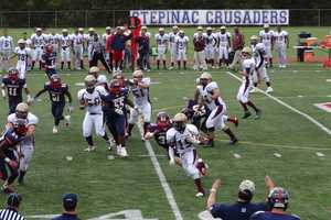 Archbishop Stepinac Remains No. 2 In State Football Rankings