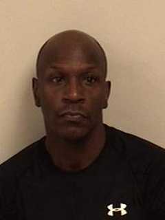 Man Charged With Stealing Credit Cards In Westport