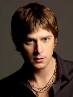Ossining's Open Door Hosts Rob Thomas Benefit Concert