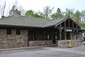 Town Releases New RFP For Chappaqua Train Station Rental