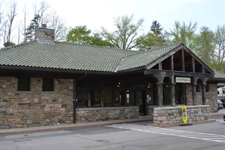 Town Releases New RFP For Chappaqua Train Station Rental