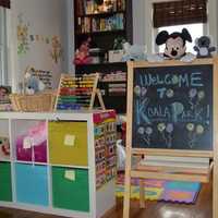 <p>Koala Park Daycare is celebrating its fifth year in Westchester.</p>