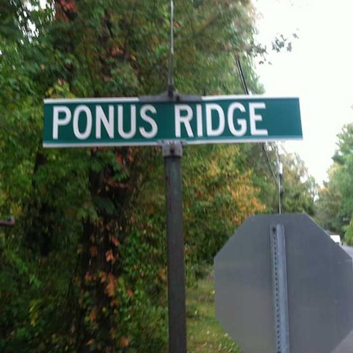 While a Ponus Ridge family slept, their home was broken into on Sept. 22, New Canaan police said.