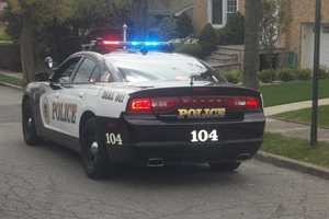 Stolen Cell Phone In Harrison Leads To County Jail