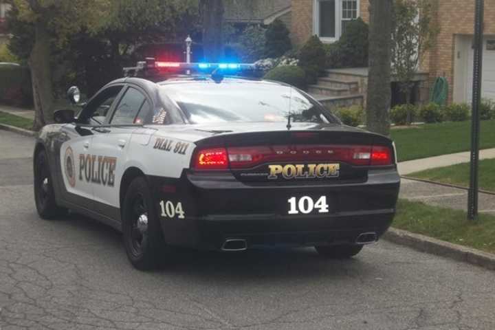 Stolen Cell Phone In Harrison Leads To County Jail