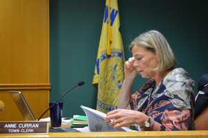 North Castle Town Board Declines To Refer Complaint Against Clerk