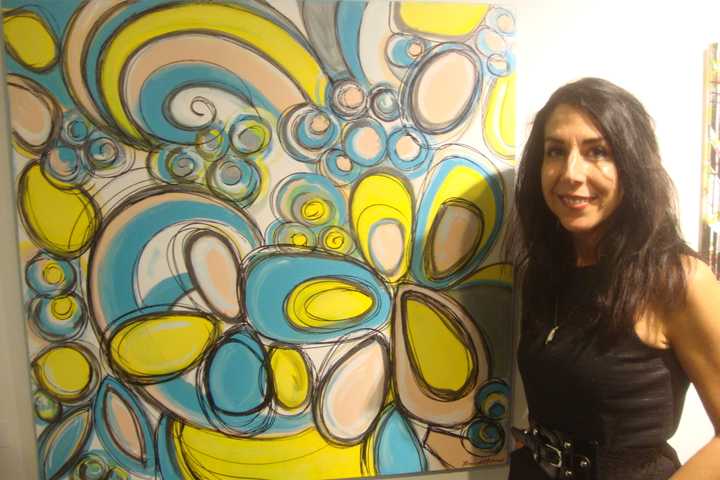 New Norwalk Art Exhibit Combines Past And Present