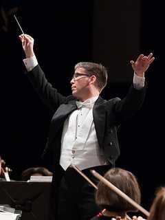 Hackers Take Ridgefield Orchestra Website For Several Hours