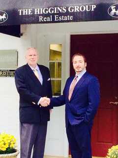 Fairfield-Based Higgins Group Offers Commercial Services With EAC